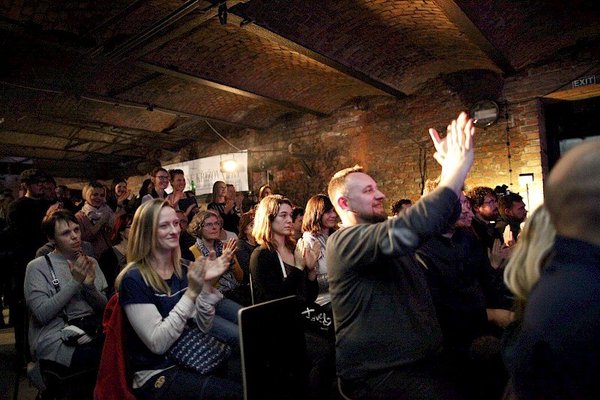 Suterén@Uhelný Mlýn - Kotelna - náhled 8