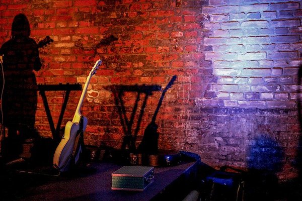 Suterén@Uhelný Mlýn - Kotelna - náhled 9