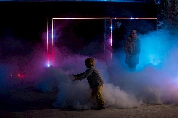 Suterén@Uhelný Mlýn - Kotelna - náhled 13