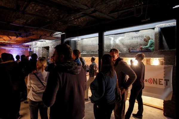 Suterén@Uhelný Mlýn - Kotelna - náhled 15