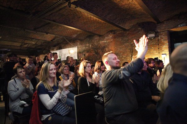 Suterén@Uhelný Mlýn - Kotelna - náhled 17