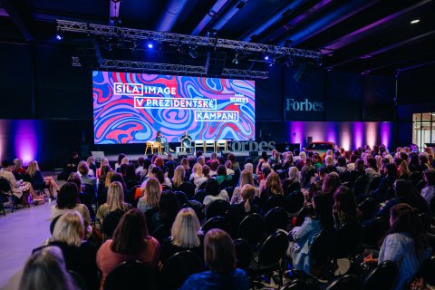 Křižíkovy pavilony - náhled 1