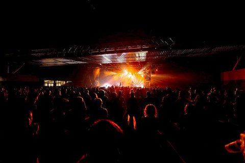 Křižíkovy pavilony - náhled 6