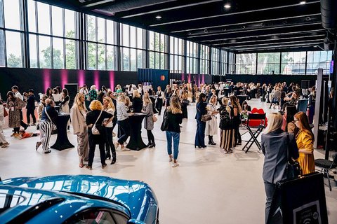 Křižíkovy pavilony - náhled 8