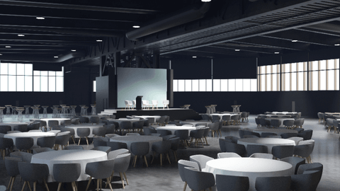 Křižíkovy pavilony - náhled 10