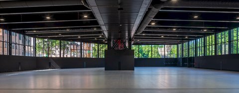 Křižíkovy pavilony - náhled 12