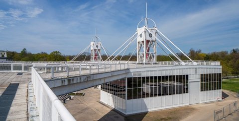 Křižíkovy pavilony - náhled 14