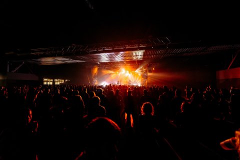 Křižíkovy pavilony - náhled 15