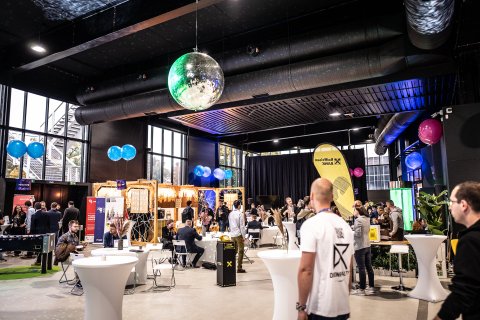 Křižíkovy pavilony - náhled 16