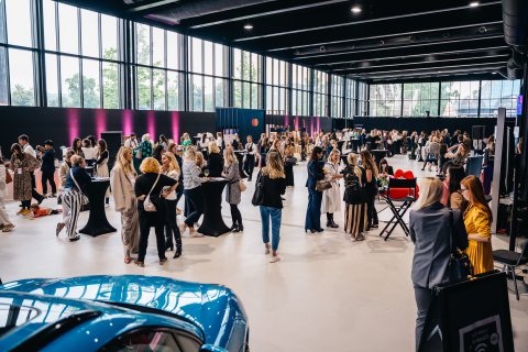 Křižíkovy pavilony - náhled 17