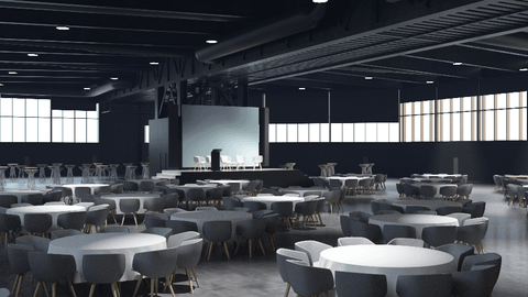 Křižíkovy pavilony - náhled 19