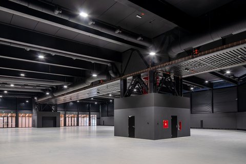 Křižíkovy pavilony - náhled 20