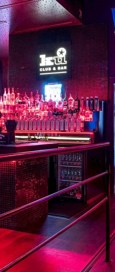 KU Club & Bar