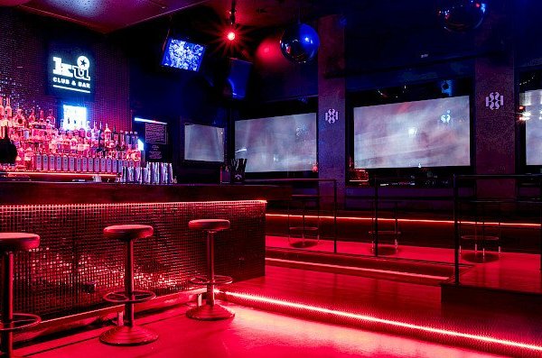 KU Club & Bar - náhled 2