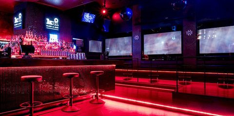 KU Club & Bar - náhled 2