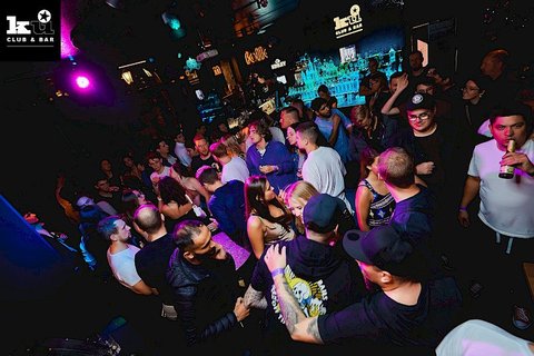 KU Club & Bar - náhled 4