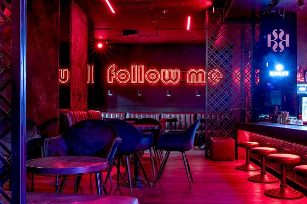 KU Club & Bar - náhled 5