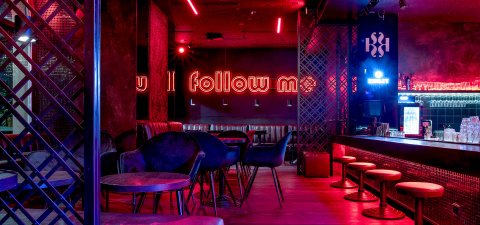 KU Club & Bar - náhled 5