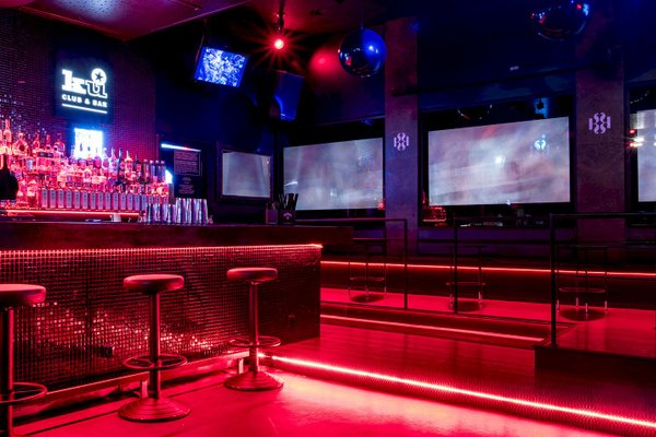KU Club & Bar - náhled 7