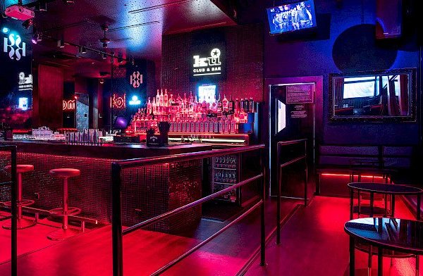 KU Club & Bar - náhled 10