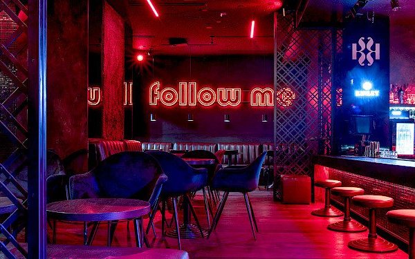 KU Club & Bar - náhled 11