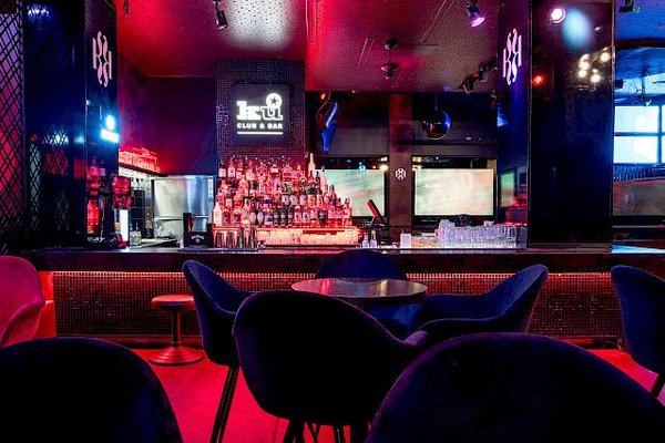 KU Club & Bar - náhled 12