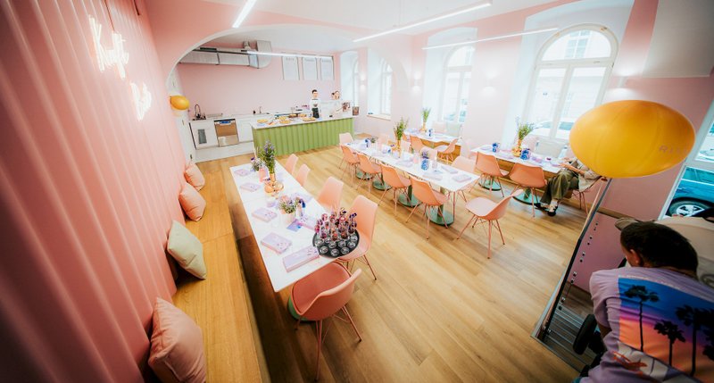 Kuličkário - obrázek 1