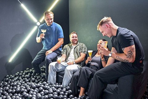 Kuličkário - náhled 13