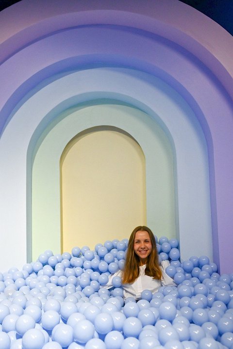 Kuličkário - náhled 15