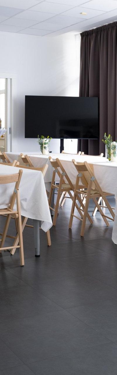 Kulinární studio MAFRA