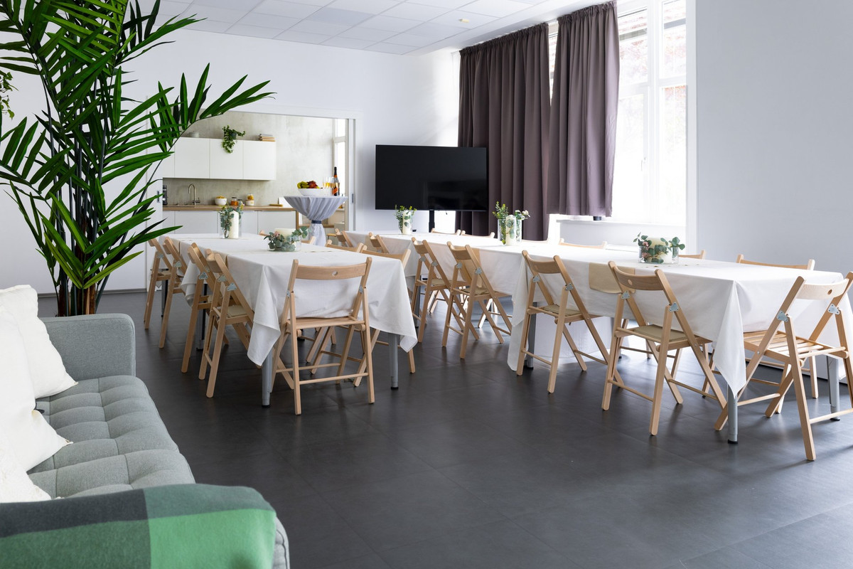 Kulinární studio MAFRA - obrázek 1