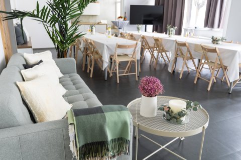 Kulinární studio MAFRA - náhled 8