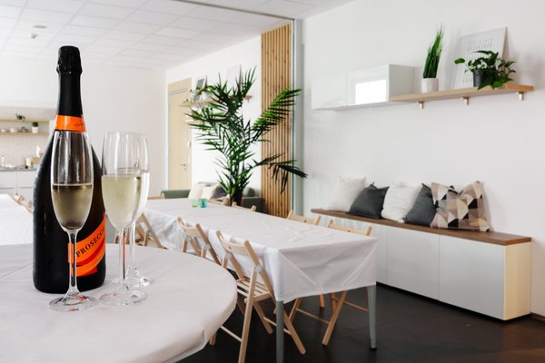 Kulinární studio MAFRA - náhled 9