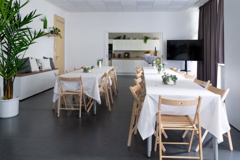 Kulinární studio MAFRA - náhled 10