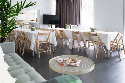 Kulinární studio MAFRA - náhled 11