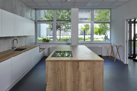 Kulinární studio MAFRA - náhled 12