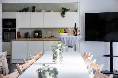 Kulinární studio MAFRA - náhled 13