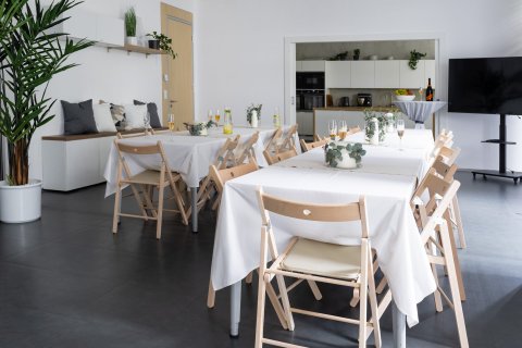 Kulinární studio MAFRA - náhled 14