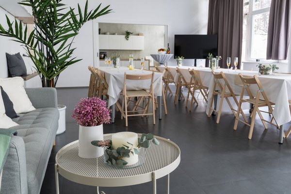 Kulinární studio MAFRA - náhled 16