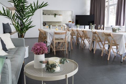 Kulinární studio MAFRA - náhled 16