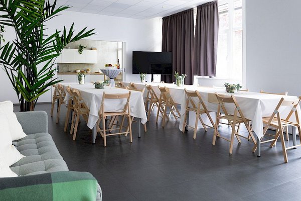 Kulinární studio MAFRA - náhled 17