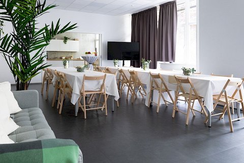 Kulinární studio MAFRA - náhled 17