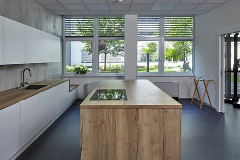 Kulinární studio MAFRA - náhled 18