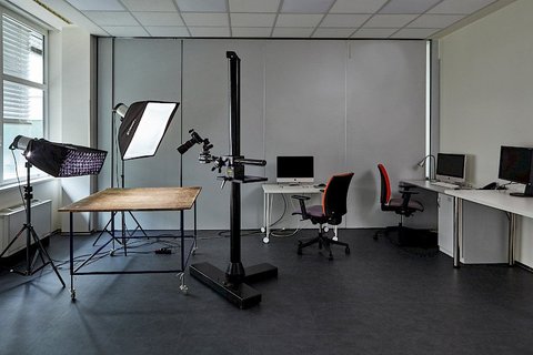 Kulinární studio MAFRA - náhled 20