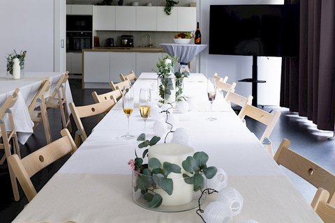 Kulinární studio MAFRA - náhled 24