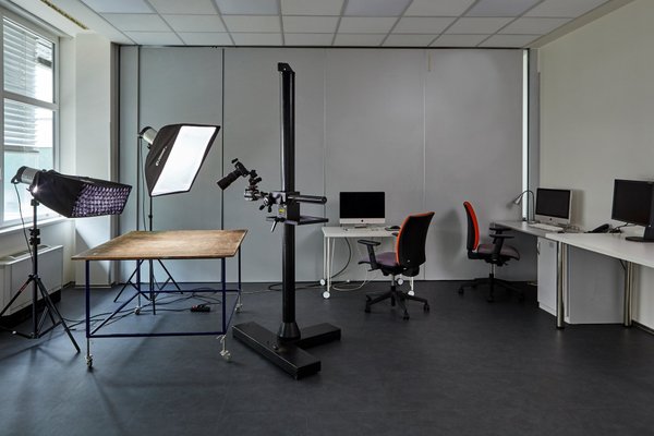 Kulinární studio MAFRA - náhled 25