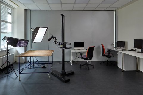 Kulinární studio MAFRA - náhled 25