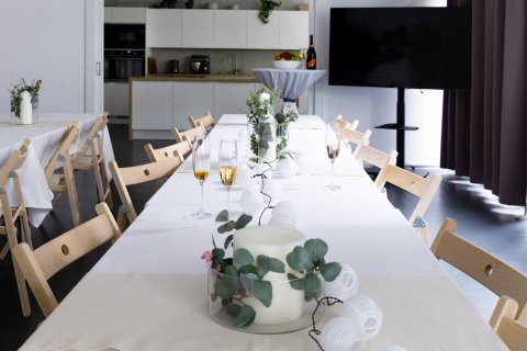 Kulinární studio MAFRA - náhled 28