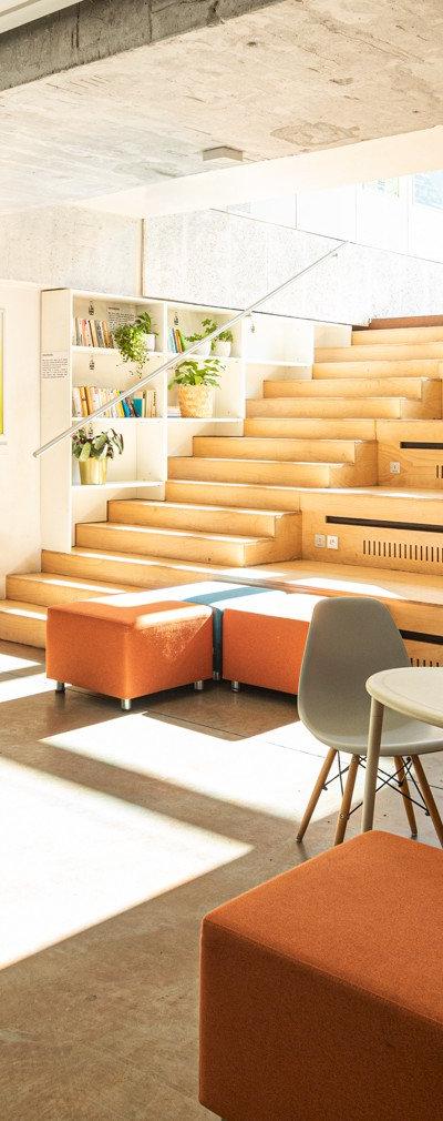 Kulturní centrum Vozovna