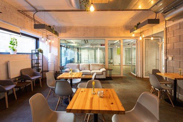 Kulturní centrum Vozovna - náhled 5